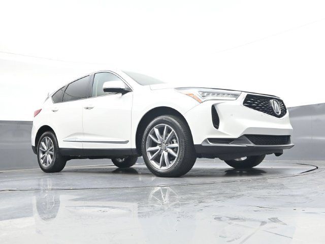 Used 2023 Acura RDX w/ Technology Package FWD image 29