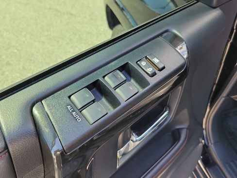 Used 2024 Toyota 4Runner TRD Pro AWD/4WD image 9