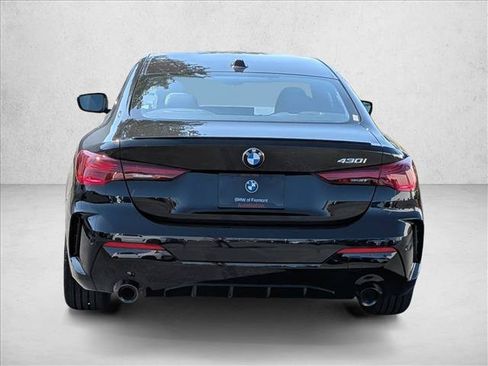 New 2027 BMW 430i Coupe w/ M Sport Package RWD image 7