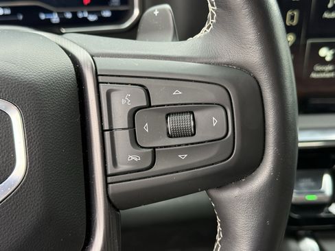 Used 2024 GMC Sierra 1500 Denali Ultimate image 17