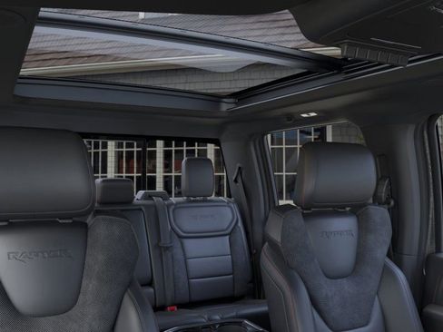 New 2025 Ford F150 Raptor image 44