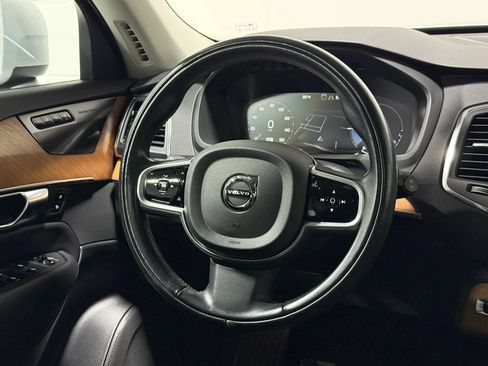 Used 2021 Volvo XC90 T8 Inscription Expression w/ Climate Package AWD/4WD image 24