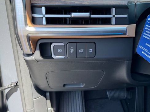 New 2026 Hyundai Santa Fe Calligraphy FWD image 24