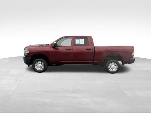 Used 2024 RAM 2500 Tradesman image 4