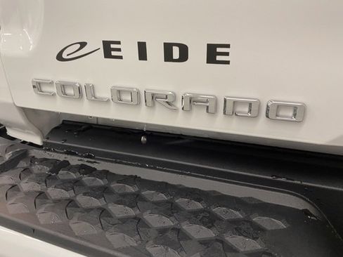 New 2026 Chevrolet Colorado LT w/ LT Convenience Package image 14