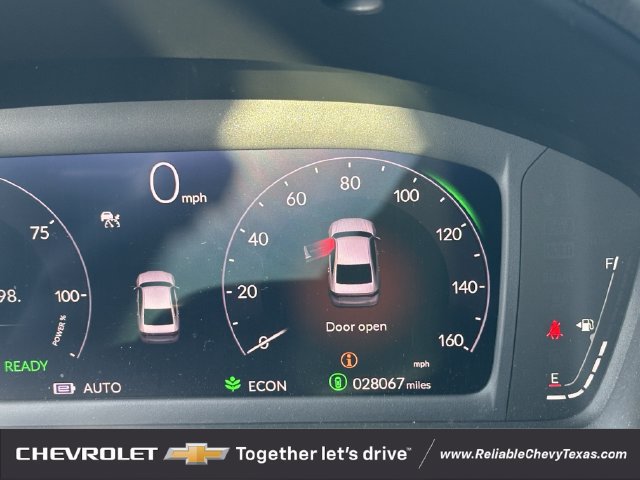 Used 2024 Honda Accord Sport image 16