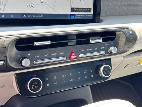 New 2026 Hyundai Palisade Calligraphy image 22