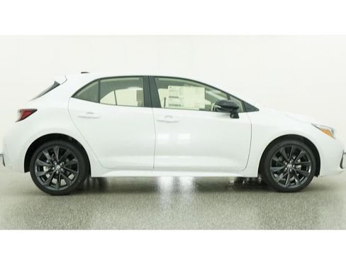 New 2026 Toyota Corolla XSE FWD image 28