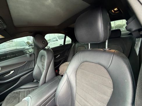 Used 2021 Mercedes-Benz C 300 Sedan image 13