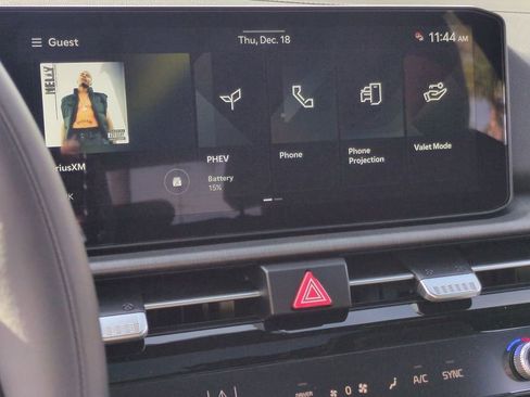 New 2026 Kia Sportage X-Line image 13