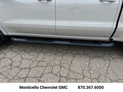 New 2026 Chevrolet Silverado 1500 RST w/ RST Select Package AWD/4WD image 27
