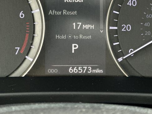 Used 2018 Lexus RX 350L FWD image 20