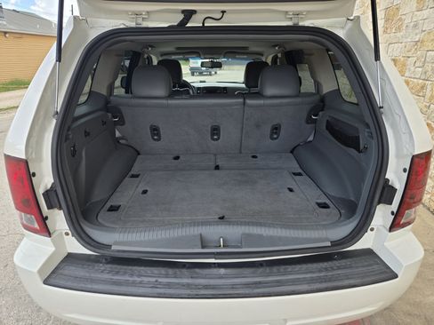 Used 2006 Jeep Grand Cherokee Laredo AWD/4WD image 17