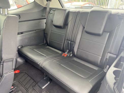 Used 2022 Volkswagen Atlas SE FWD image 16