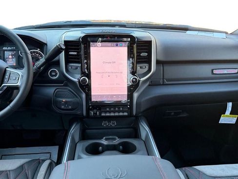 New 2026 RAM 2500 Big Horn image 11