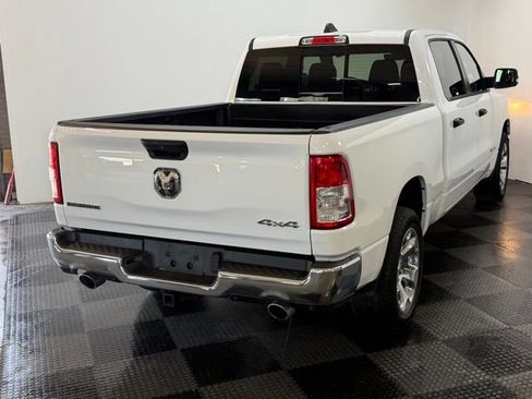 Certified 2023 RAM 1500 Big Horn AWD/4WD image 11