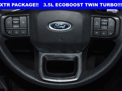 Used 2022 Ford F150 XLT w/ XTR Package image 22