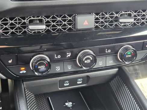 Certified 2025 Honda Accord Sport image 23