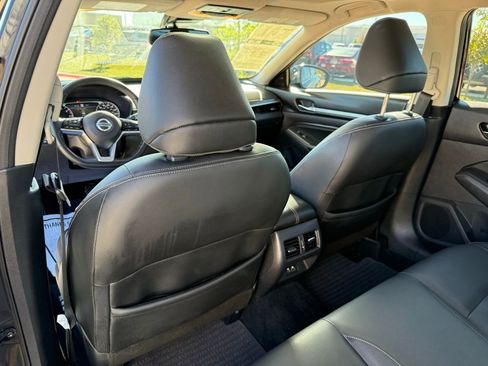 Used 2019 Nissan Altima 2.0 Edition One image 21