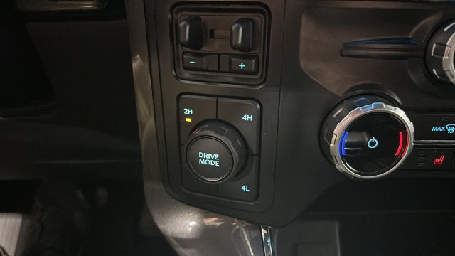 Used 2023 Ford F150 XLT w/ Equipment Group 302A High AWD/4WD image 23