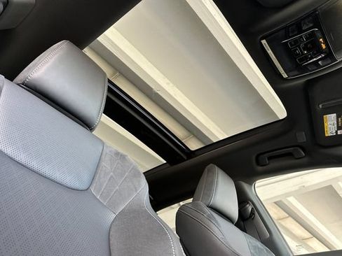 New 2026 Lexus RX 350 AWD/4WD image 15