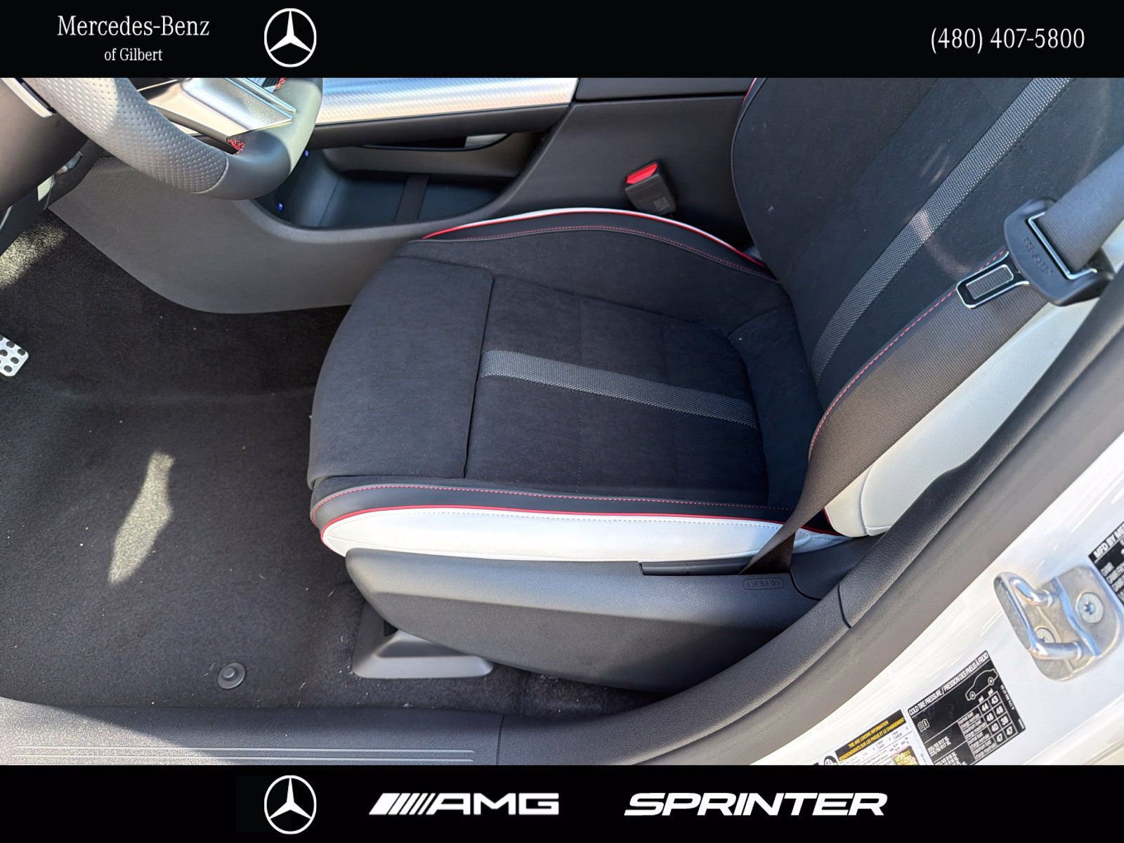 New 2027 Mercedes-Benz CLA 350 image 10