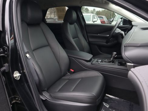 Certified 2022 MAZDA CX-30 AWD 2.5 S w/ Select Package image 26