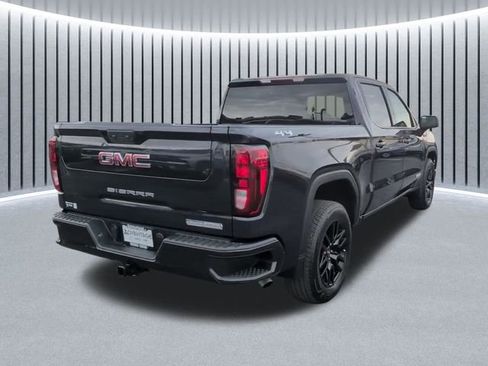 Certified 2023 GMC Sierra 1500 Elevation AWD/4WD image 5