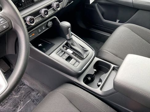 New 2026 Honda CR-V EX image 14