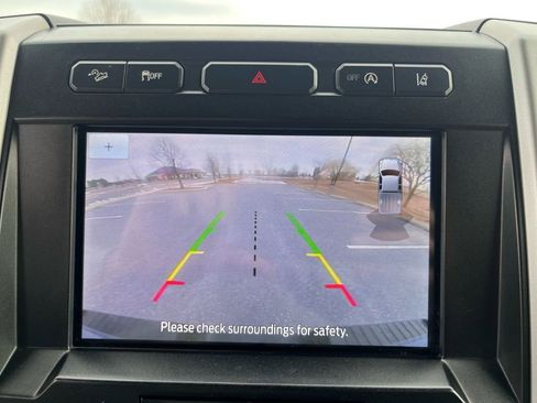 Used 2020 Ford F150 Lariat w/ Equipment Group 502A Luxury image 19