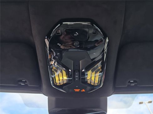 New 2026 BMW 740i xDrive image 26