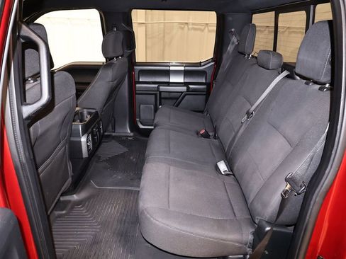 Used 2015 Ford F150 XLT w/ Equipment Group 302A Luxury AWD/4WD image 15
