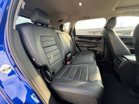Used 2023 Honda CR-V EX-L image 18