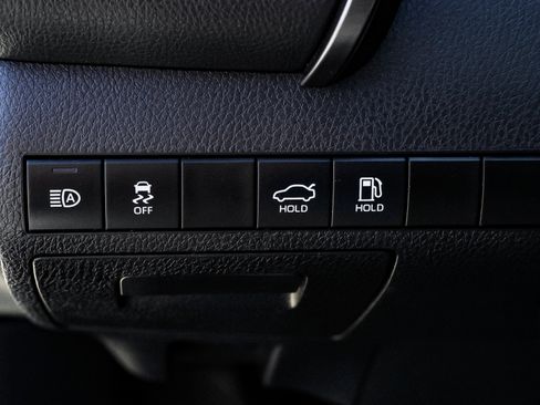 Certified 2024 Toyota Camry XSE FWD image 18