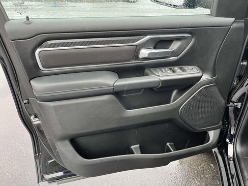 New 2026 RAM 1500 Big Horn image 18