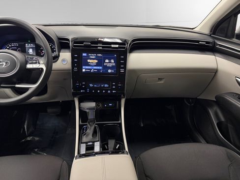 Used 2024 Hyundai Tucson SEL AWD/4WD image 11