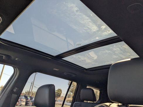 New 2026 Jeep Grand Cherokee L Limited image 18