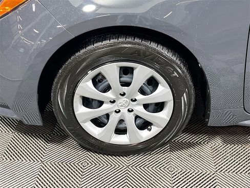 Certified 2023 Toyota Corolla LE image 26