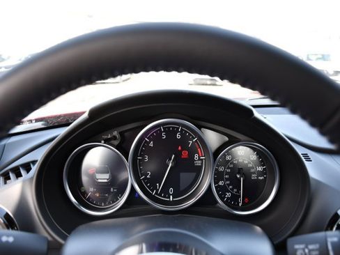 New 2025 MAZDA MX-5 Miata Club w/ Brembo/BBS Recaro Package image 25