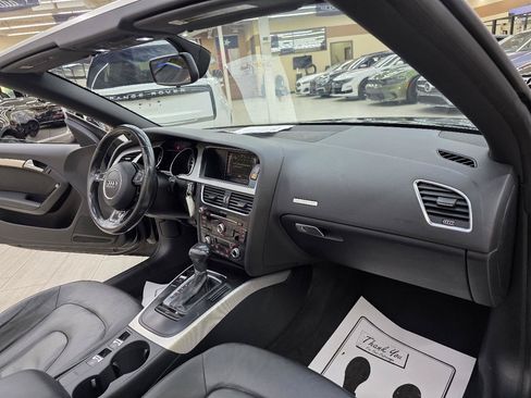 Used 2016 Audi A5 2.0T Premium AWD/4WD image 21