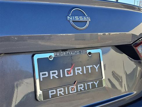 Used 2024 Nissan Altima 2.5 SV image 30