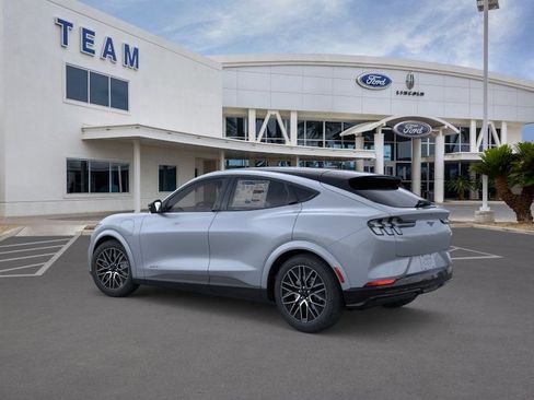 New 2026 Ford Mustang Mach-E Premium RWD image 4