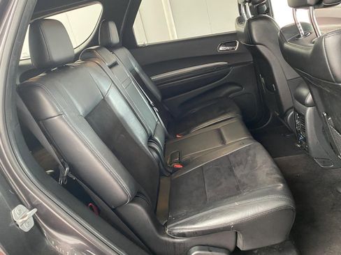 Used 2018 Dodge Durango GT w/ Premium Group image 13