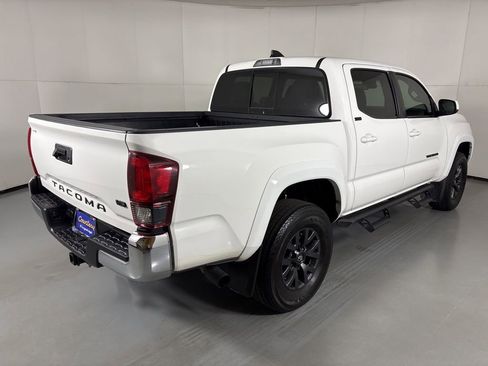 Used 2023 Toyota Tacoma SR5 image 8