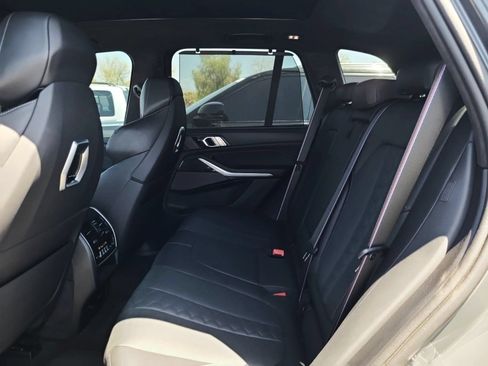 Used 2024 BMW X5 M Competition w/ Executive Package AWD/4WD image 9