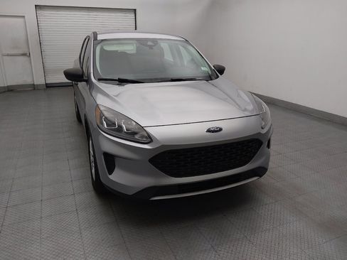 Used 2021 Ford Escape S FWD image 14