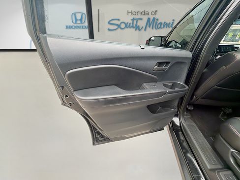 Certified 2023 Honda Passport TrailSport image 26