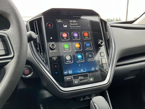New 2026 Subaru Crosstrek 2.5i Limited image 18