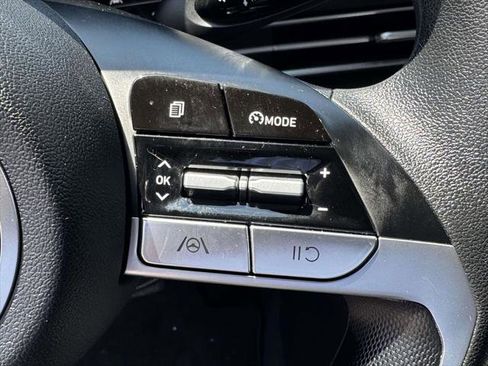 Certified 2023 Hyundai Elantra SEL FWD image 21