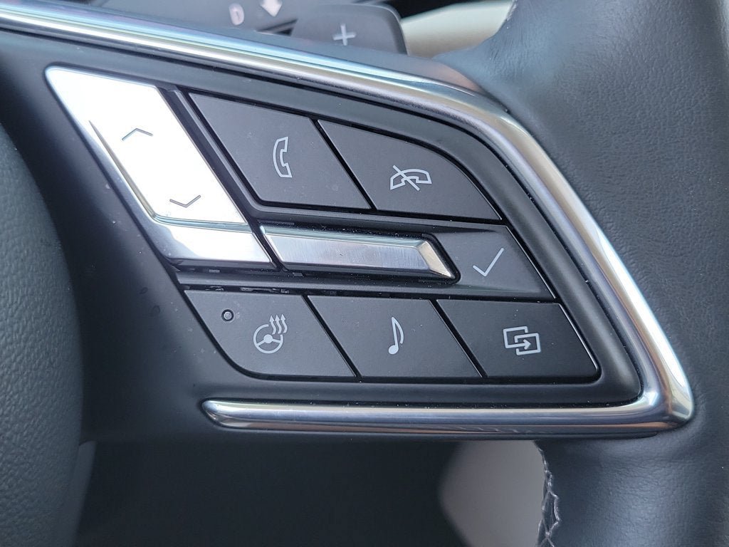 Used 2026 Buick Envision Avenir AWD/4WD image 27